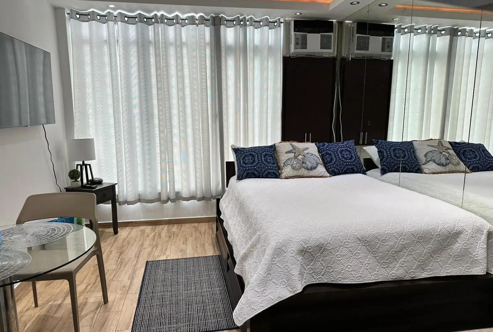 Studio With Ocean View Apartment San Juan Puerto Rico
