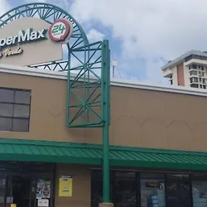 Gem With Private Patio! San Juan